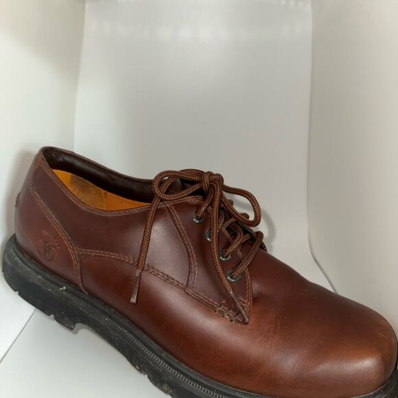 Timberland Oxford shoes main image 3